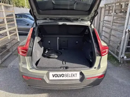Photo 6 Volvo Ex40  Twin Performance 442 ch 1EDT