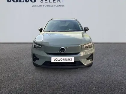 Photo 43 Volvo Ex40  Twin Performance 442 ch 1EDT