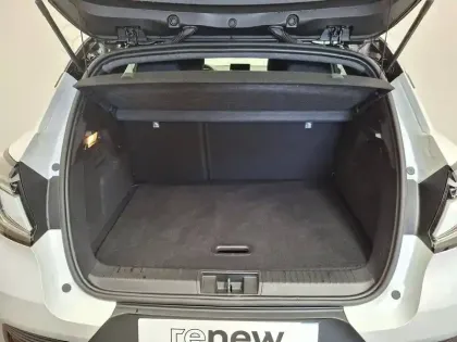 Photo 14 Renault Captur  E-Tech full hybrid 145 ch