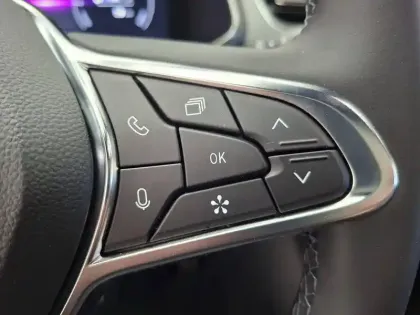 Photo 40 Renault Captur  E-Tech full hybrid 145 ch