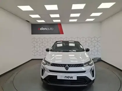 Photo 7 Renault Captur  E-Tech full hybrid 145 ch