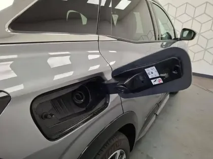 Photo 18 Renault Austral  full hybrid E-Tech 200 ch