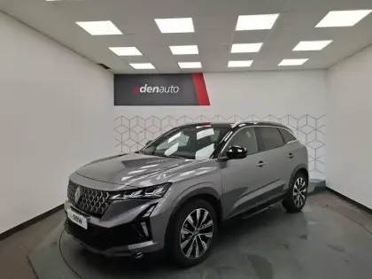 Photo Renault Austral Techno
