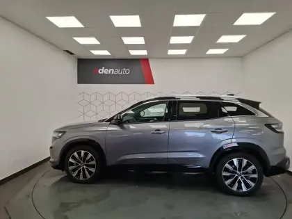 Photo 13 Renault Austral  full hybrid E-Tech 200 ch