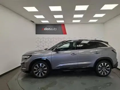 Photo 12 Renault Austral  full hybrid E-Tech 200 ch