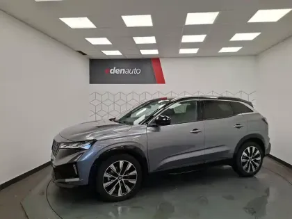 Photo 11 Renault Austral  full hybrid E-Tech 200 ch