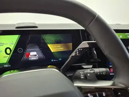 Photo 46 Renault Austral  full hybrid E-Tech 200 ch