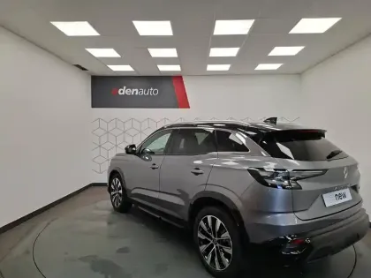 Photo 15 Renault Austral  full hybrid E-Tech 200 ch