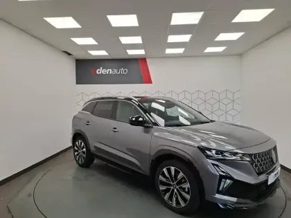 Photo 7 Renault Austral  full hybrid E-Tech 200 ch