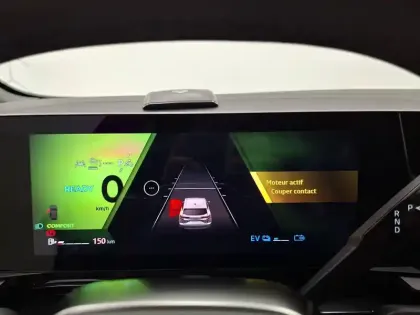 Photo 45 Renault Austral  full hybrid E-Tech 200 ch