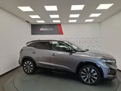 Photo 6 Renault Austral  full hybrid E-Tech 200 ch