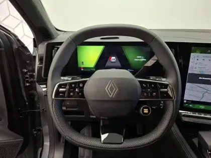 Photo 39 Renault Austral  full hybrid E-Tech 200 ch
