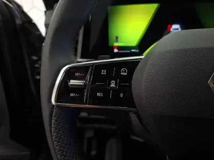Photo 40 Renault Austral  full hybrid E-Tech 200 ch
