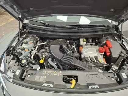 Photo 47 Renault Austral  full hybrid E-Tech 200 ch