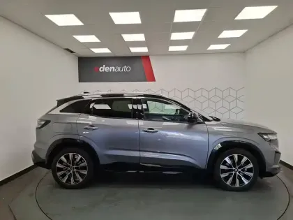 Photo 5 Renault Austral  full hybrid E-Tech 200 ch