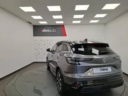 Photo 16 Renault Austral  full hybrid E-Tech 200 ch