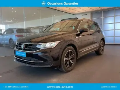 Photo Volkswagen Tiguan Match