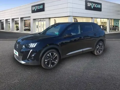 Photo Peugeot 2008 Gt