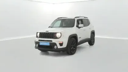 Photo Jeep Renegade Limited