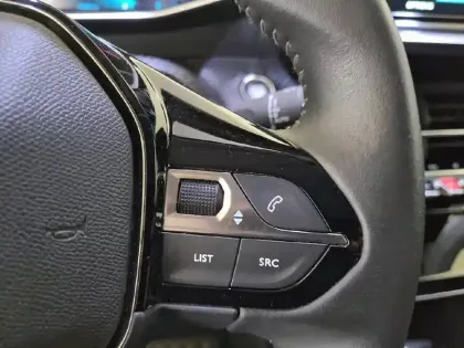 Photo 28 Peugeot 2008  PureTech 130 S&S BVM6