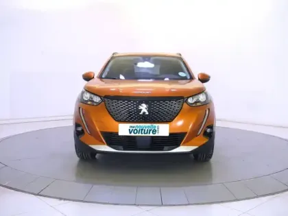 Photo 1 Peugeot 2008  PureTech 130 S&S BVM6