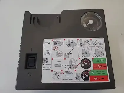 Photo 19 Peugeot 2008  PureTech 130 S&S BVM6