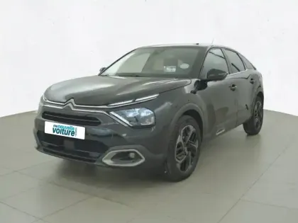 Photo Citroën C4 Shine