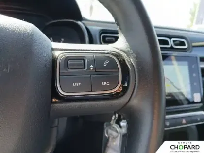Photo 40 Citroën C3  PureTech 83 S&S BVM5