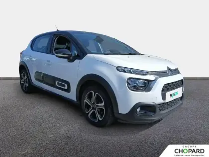 Photo 26 Citroën C3  PureTech 83 S&S BVM5