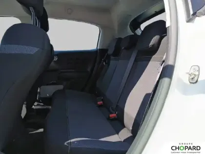 Photo 59 Citroën C3  PureTech 83 S&S BVM5