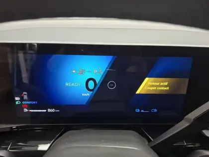 Photo 46 Renault Austral  full hybrid E-Tech 200 ch