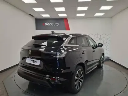 Photo 19 Renault Austral  full hybrid E-Tech 200 ch