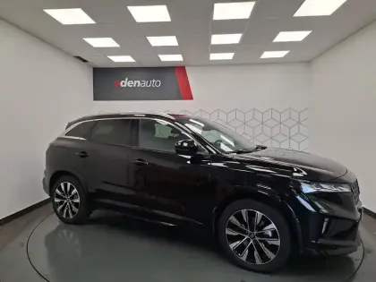 Photo 14 Renault Austral  full hybrid E-Tech 200 ch
