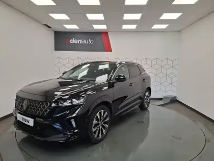 Photo Renault Austral Techno