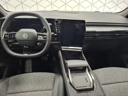 Photo 36 Renault Austral  full hybrid E-Tech 200 ch
