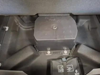 Photo 22 Renault Austral  full hybrid E-Tech 200 ch