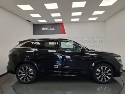 Photo 16 Renault Austral  full hybrid E-Tech 200 ch