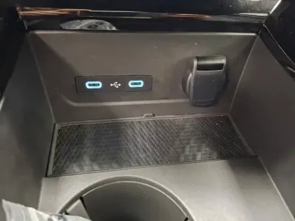 Photo 47 Renault Austral  full hybrid E-Tech 200 ch