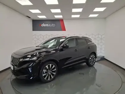 Photo 9 Renault Austral  full hybrid E-Tech 200 ch