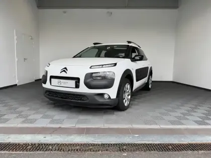 Photo Citroën C4 Feel