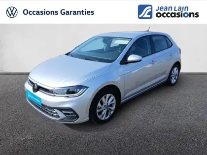 Photo Volkswagen Polo Style