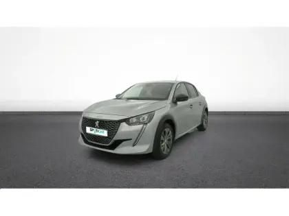 Photo Peugeot 208 Style