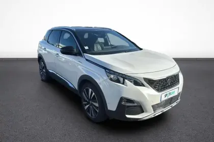 Photo 69 Peugeot 3008  Hybrid4 300 e-EAT8