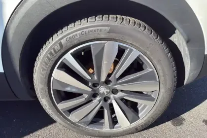 Photo 42 Peugeot 3008  Hybrid4 300 e-EAT8