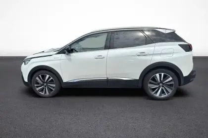 Photo 64 Peugeot 3008  Hybrid4 300 e-EAT8