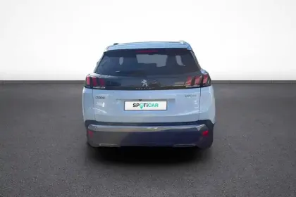 Photo 66 Peugeot 3008  Hybrid4 300 e-EAT8