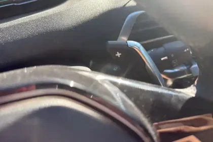 Photo 50 Peugeot 3008  Hybrid4 300 e-EAT8