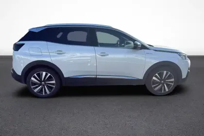 Photo 37 Peugeot 3008  Hybrid4 300 e-EAT8