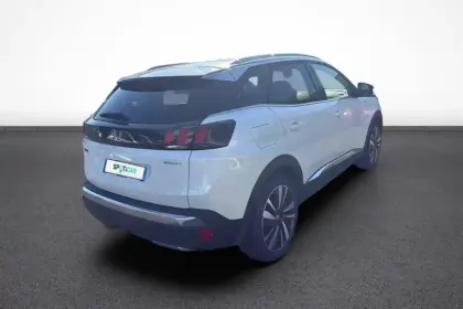 Photo 67 Peugeot 3008  Hybrid4 300 e-EAT8
