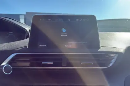 Photo 57 Peugeot 3008  Hybrid4 300 e-EAT8